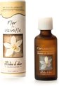 Boles d'olor - geurolie 50 ml - Flor de Vainilla (Vanillebloem)
