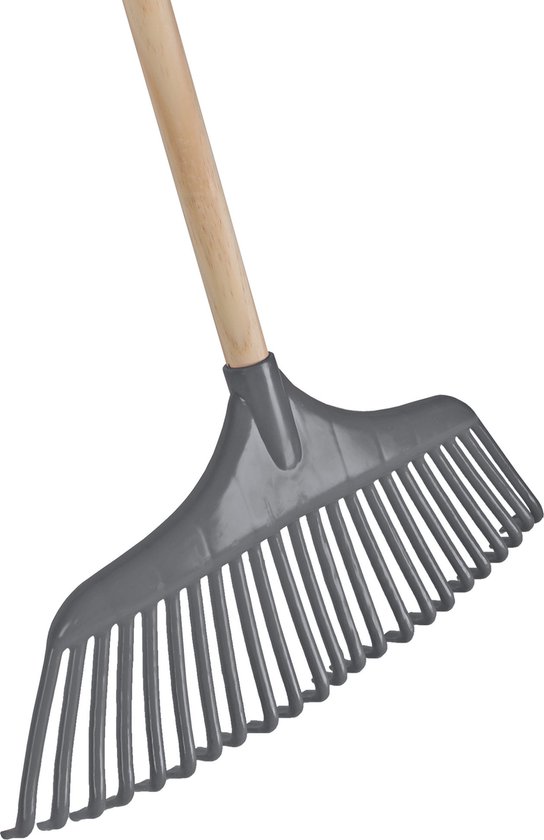 Talen Tools - Gazonhark - Kunststof - Compleet van Talen Tools — afbeelding 5