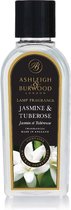 Asleigh & Burwood Lamp Oil Jasmine & Tuberose 250 ml