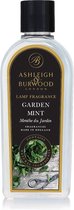 Ashleigh & Burwood - Garden Mint 500 ml