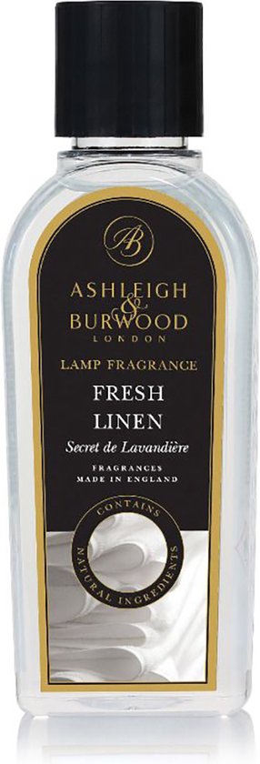 Ashleigh & Burwood - Fresh Linen 250 ml