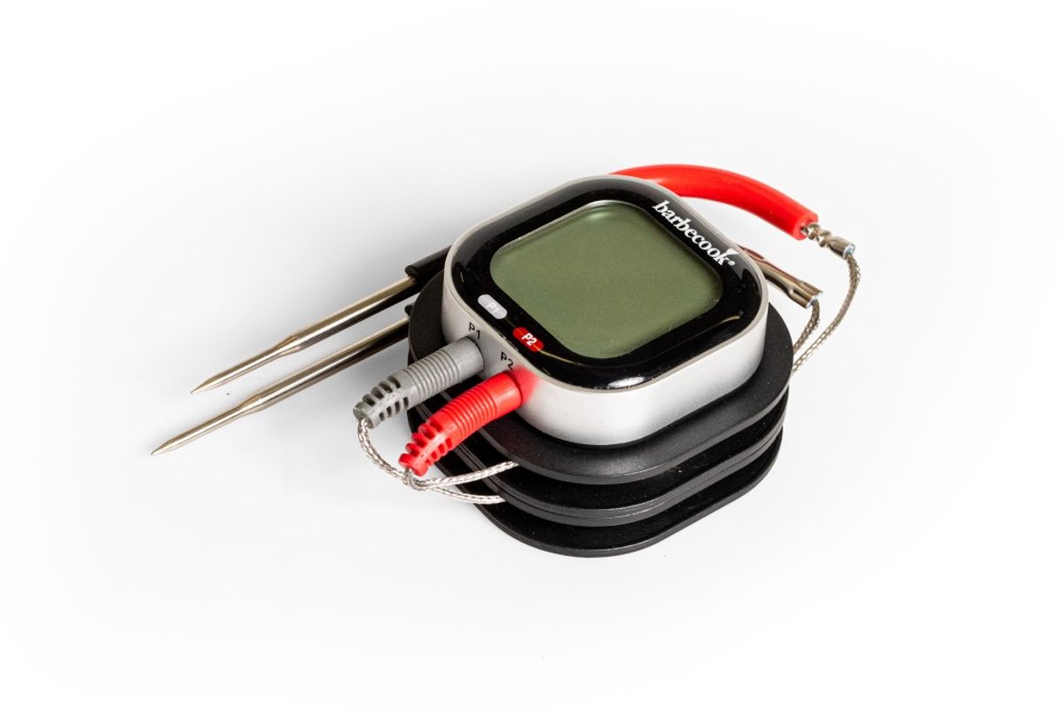 Barbecook Thermomètre BBQ Bluetooth numérique