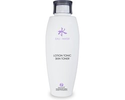 LOTION TONIC COUP D'ECLAT water - eau