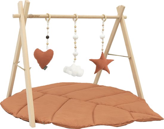 MorDesign Babygym