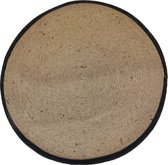 DKNC - Tapis d'herbe - 78x1 cm - Zwart