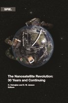 Press Monographs-The Nanosatellite Revolution