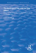 Routledge Revivals-The Ecological City and the City Effect