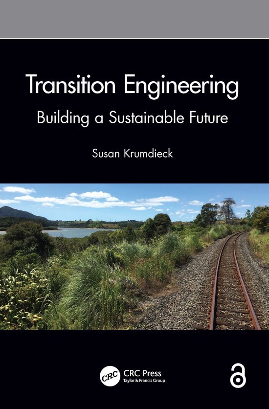 Transition Engineering - cover
