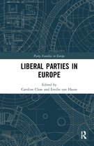 Party Families in Europe- Liberal Parties in Europe