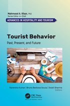 Advances in Hospitality and Tourism- Tourist Behavior