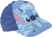 Lilo & Stitch pet - cap - 53 cm - blauw
