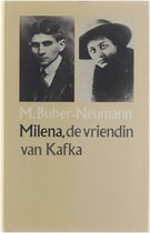 Milena, de vriendin van Kafka