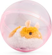 Harry le hamster qui court Jouet Jouets Hamster Ball Batteries Rolling Running Ball Toy Ball