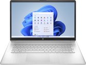 HP Laptop 17-cp1971nd - Zilver