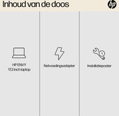 HP Envy 17-cw0075nd 17" FHD, i7, 16GB, 1TB, 3050, W11