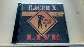 RACER X EXTREME VOLUME II LIVE