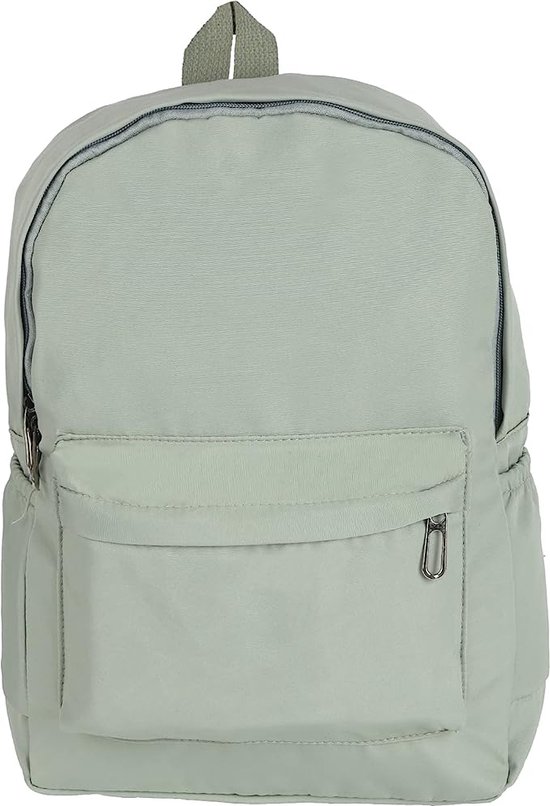 BAGSMART College laptoprugzak, reisrugzak voor Nederlands