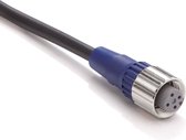 Omron PROXIMITY SensorS Sensor/Actor kabel met connector - XS2FLM12PVC4S5M - E346N