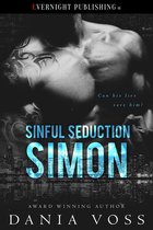 Sinful Seduction - Simon