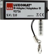 BEG Luxomat Accessoires Bewegingssensor - 92726 - E36TY