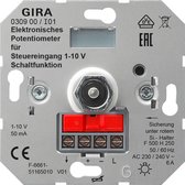 Gira Basic Unit Dimmer - 030900 - E2TUE