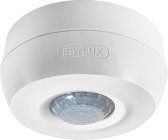 ESYLUX Basis Bewegingsschakelaar (Compleet) - EB10430473 - E37M7