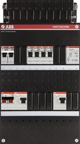 ABB Hafonorm Installatiekast - 1SPF006907F0281 - E2MK8