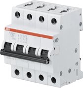 ABB System pro M Compacte Stroomonderbreker - 2CDS253103R0204 - E2ZW8