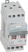 Legrand LEXIC Stekker - 406479 - E35MG