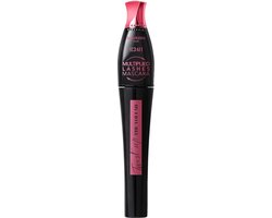 Bourjois Twist Up the Volume 24 HRS Mascara - 023 Black