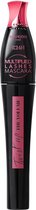 Bourjois Twist Up the Volume 24 HRS Mascara - 023 Black