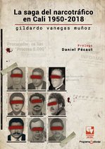 Ciencias Sociales - La saga del narcotráfico en Cali, 1950-2018.