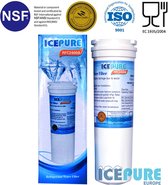 Alapure EFF-6017A Waterfilter geschikt voor EcoAqua | RFC2400A