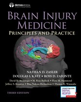 Brain Injury Medicine, Third Edition