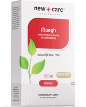 New Care Maagformule enzymen - 20 capsules