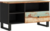 vidaXL-Tv-meubel-80x33x46-cm-massief-hergebruikt-hout-en-bewerkt-hout