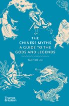 Myths-The Chinese Myths