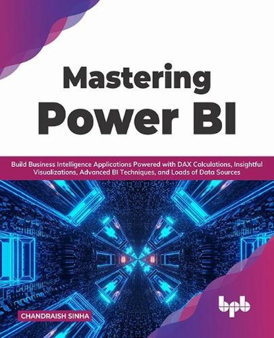 Foto: Mastering power bi