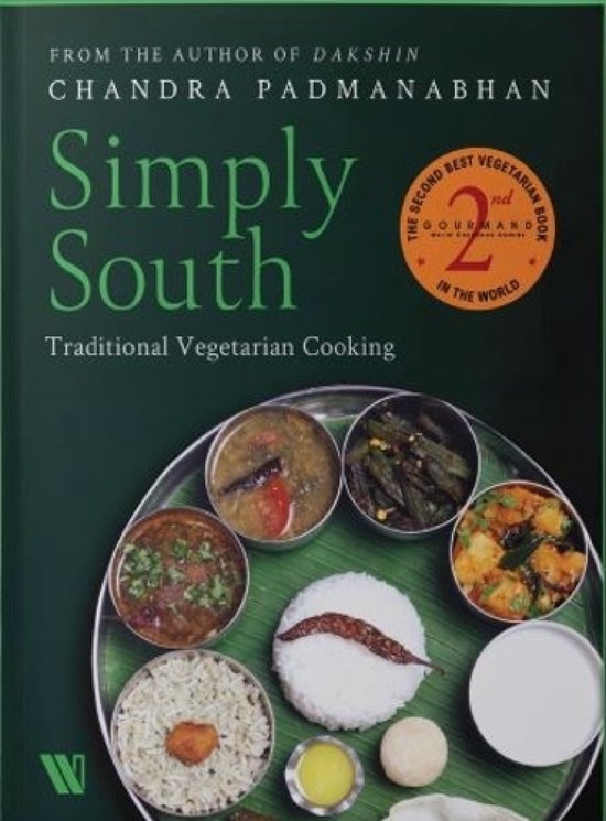 Simply South - cover