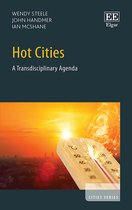 Cities series- Hot Cities