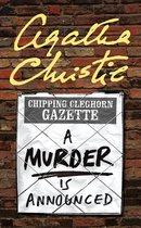 A Murder is Announced (Miss Marple)