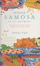 Whose Samosa is it Anyway