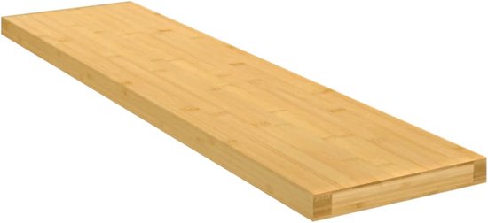 Tampo de mesa retangular 80x20x2,5 cm madeira recuperada maciça