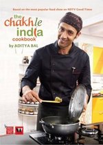 The Chakh Le India: Cookbook