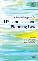 Elgar Research Agendas-A Research Agenda for US Land Use and Planning Law