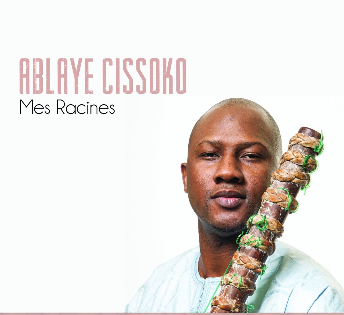 Ablaye Cissoko - Mes Racines (CD)