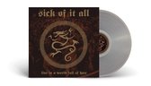 Sick Of It All - Live In A World Full Of Hate (LP) (Coloured Vinyl) (Limited Edition)