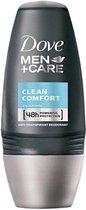 Deo Roll-On Clean Comfort for Men