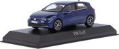 Volkswagen Golf VIII Norev 1:43 2020 840134