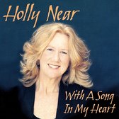 Holly Near - With A Song In My Heart (CD)
